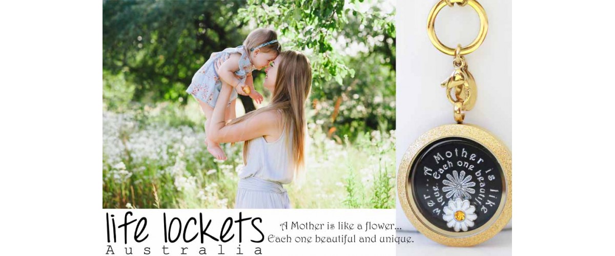 Life lockets Clearance