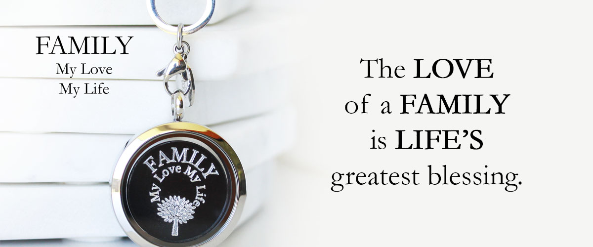 Life lockets Clearance