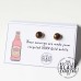 XXXX Earrings XXXX Earrings