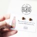 XXXX Earrings XXXX Earrings