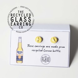 Corona Earrings Corona Earrings