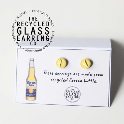 Corona Earrings Corona Earrings