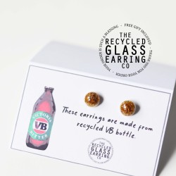 VB Earrings VB Earrings