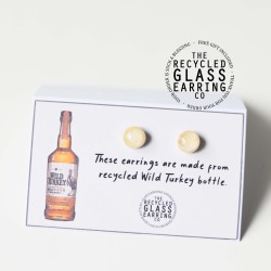 Wild Turkey Earrings Wild Turkey Earrings