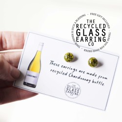 Chardonnay Earrings Chardonnay Earrings