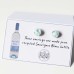 Sav Blanc Earrings Sav Blanc Earrings