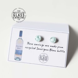 Sav Blanc Earrings Sav Blanc Earrings