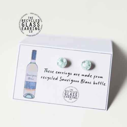 Sav Blanc Earrings Sav Blanc Earrings