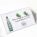Heineken Earrings Heineken Earrings