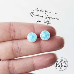 Bombay Sapphire Earrings Bombay Sapphire Earrings