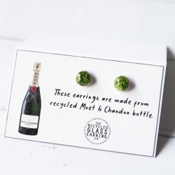  Moet Earrings