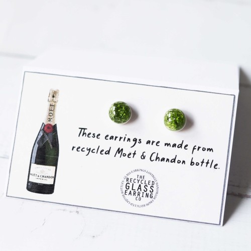  Moet Earrings