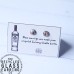  Smirnoff Earrings