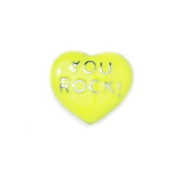You Rock Heart