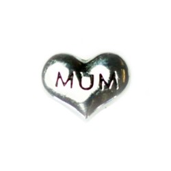 Mum Puffy Heart Mum Puffy Heart