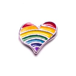 Rainbow Heart Rainbow Heart