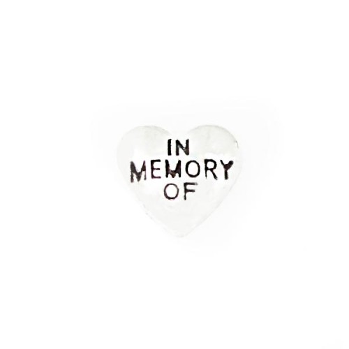 In Memory Of Heart
