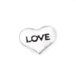 Love - Heart Silver Love - Heart Silver