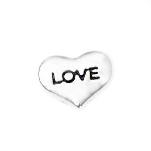 Love - Heart Silver Love - Heart Silver