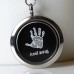 Your Child's Artwork/Handprint Plate Your Child's Artwork/Handprint Plate
