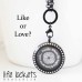 Family: Where life begins & love never ends with Infinity symbol