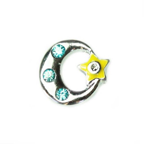 Moon and Star Moon and Star