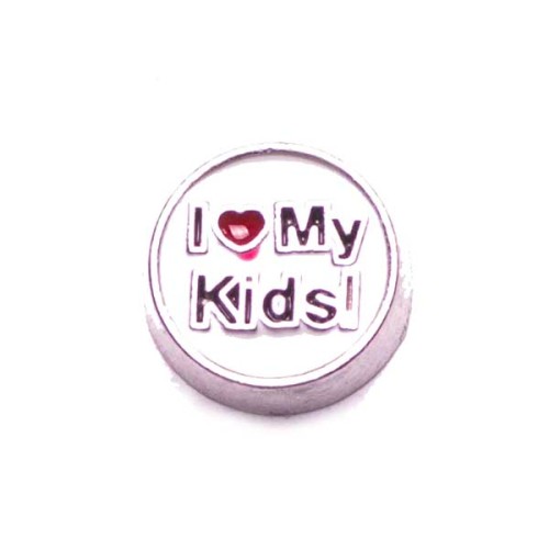 I Love My Kids