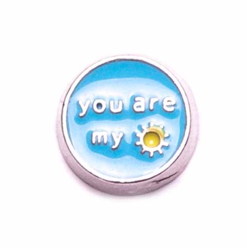 You are my Sunshine