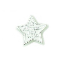 A Dream is a Wish - Star A Dream is a Wish - Star