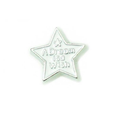 A Dream is a Wish - Star