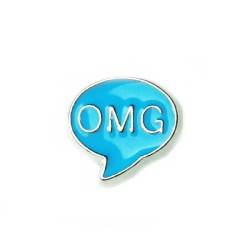 OMG Blue OMG Blue