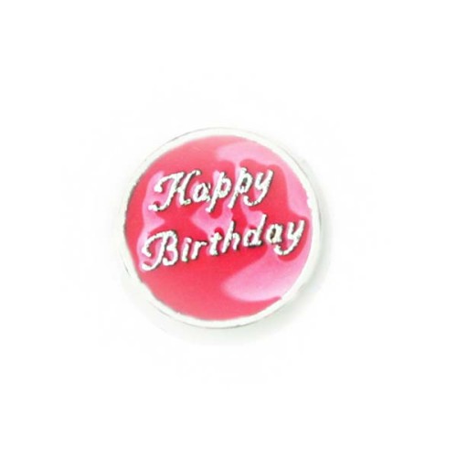 Happy Birthday - Pink