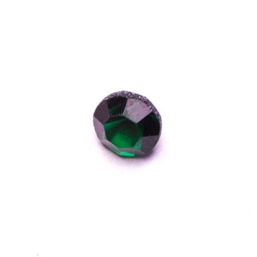 Round Birthstone - May