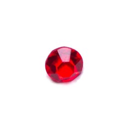 Round Birthstone - July