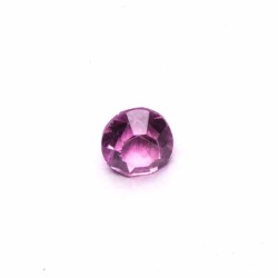 Round Birthstone - June