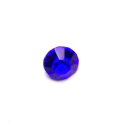 Round Birthstone - September