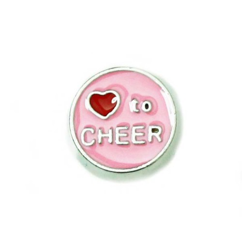 Love to Cheer