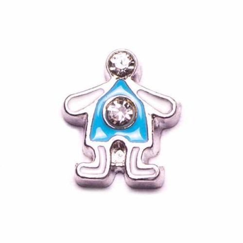 Blue Boy