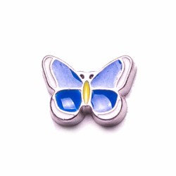 Blue Butterfly