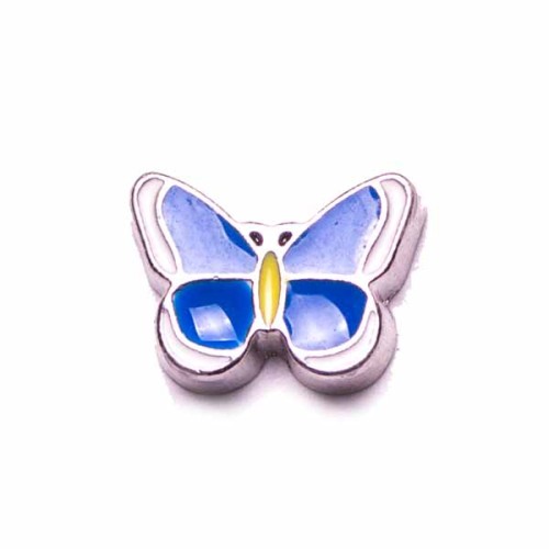 Blue Butterfly
