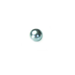 Blue Grey Tiny Pearl
