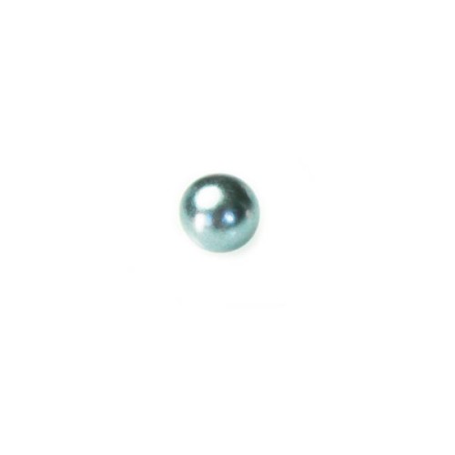 Blue Grey Tiny Pearl