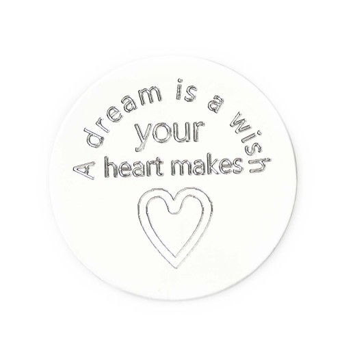 A Dream is a Wish your Heart Makes