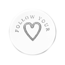 Follow Your Heart