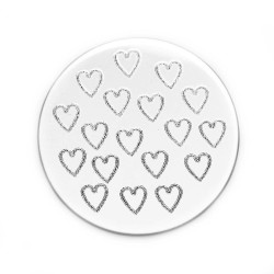 Lots of Hearts