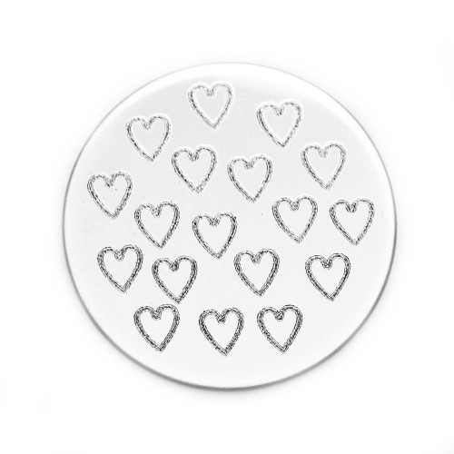 Lots of Hearts