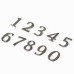 Number Charms 1,2,3,4,5,6,7,8,9,0