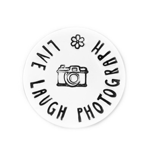 Live Laugh Photograph Live Laugh Photograph