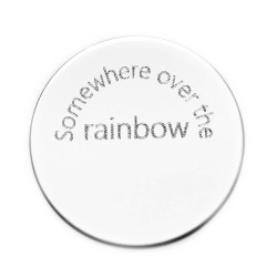 Somewhere Over the Rainbow Somewhere Over the Rainbow