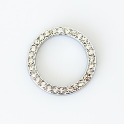 Crystal Edge Window Plate Crystal Edge Window Plate